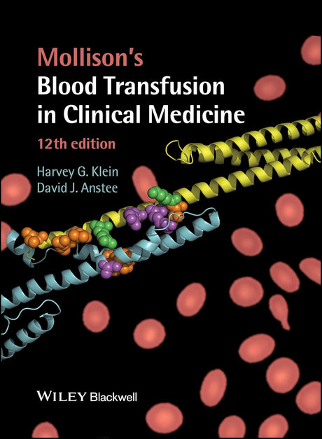 Mollison's Blood Transfusion in Clinical Medicine