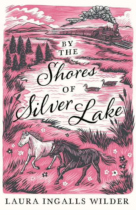 By the Shores of Silver Lake
