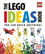 The LEGO® Ideas Book