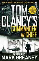 Tom Clancy's Commander-in-Chief