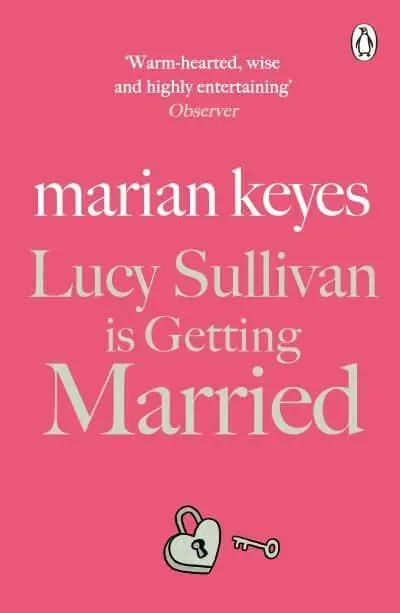 Lucy Sullivan is Getting Married