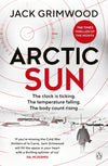Arctic Sun