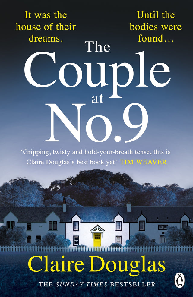 The Couple at No 9