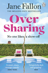 Over Sharing