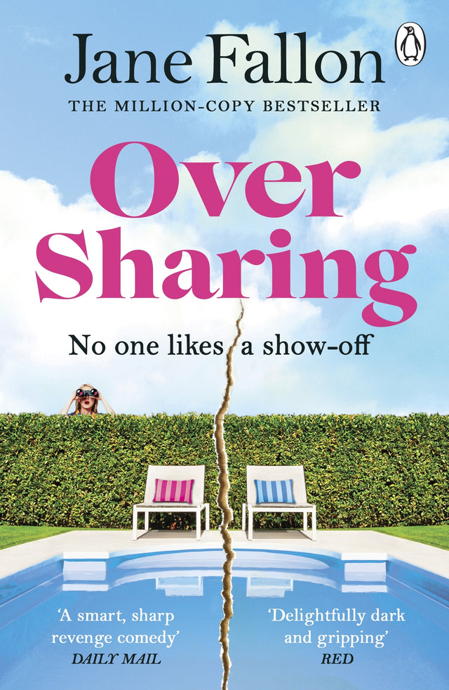 Over Sharing