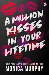 A Million Kisses In Your Lifetime