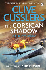 Clive Cussler’s The Corsican Shadow