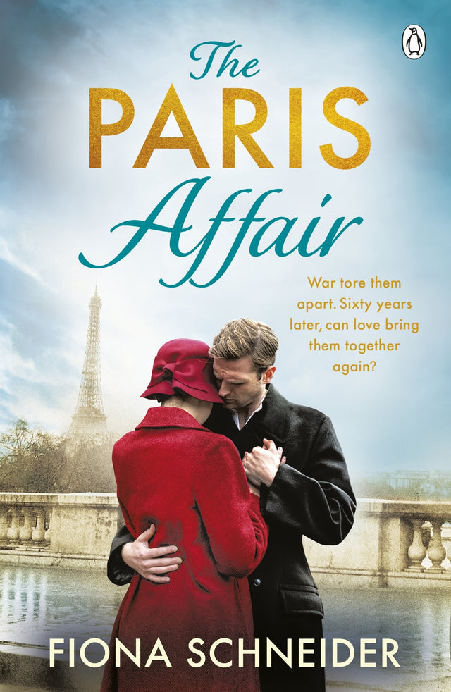 The Paris Affair