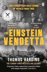 The Einstein Vendetta