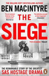 The Siege