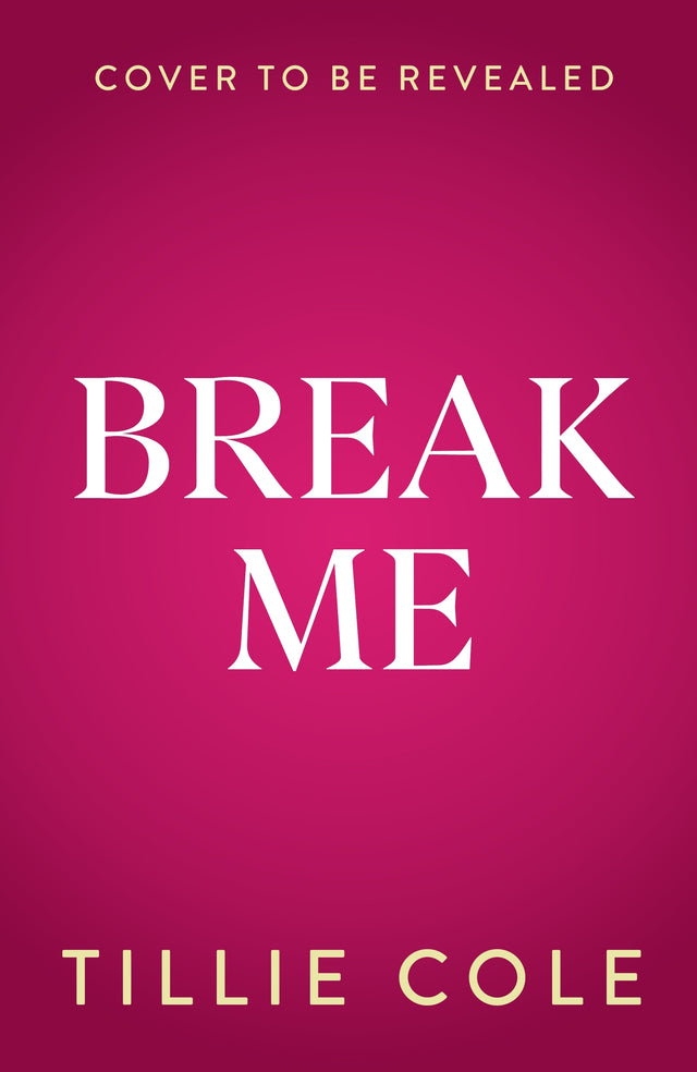 Break Me