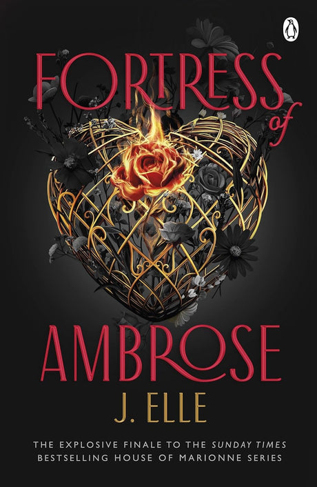 Fortress of Ambrose