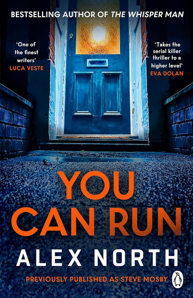 You Can Run