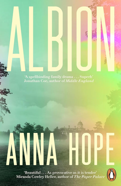 Albion