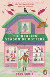 The Healing Season of Pottery