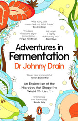 Adventures in Fermentation