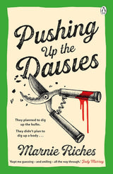 Pushing Up The Daisies