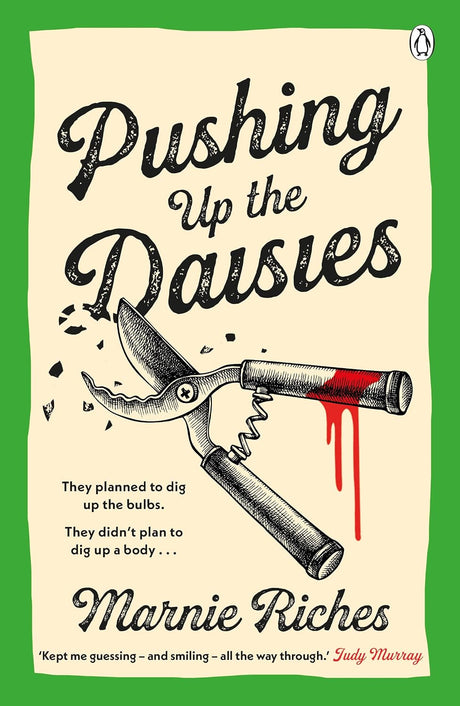 Pushing Up The Daisies