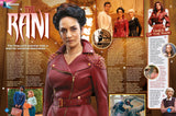 Doctor Who Annual 2027