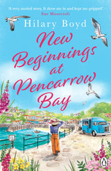 New Beginnings At Pencarrow Bay