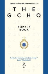 The GCHQ Puzzle Book