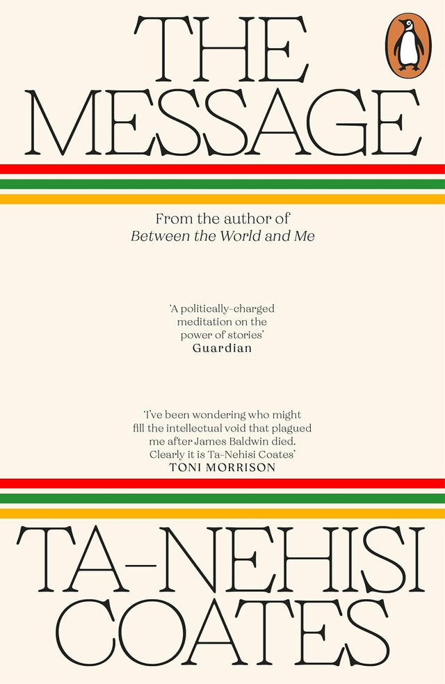The Message