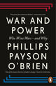 War and Power