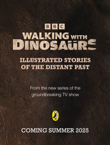 Walking with Dinosaurs