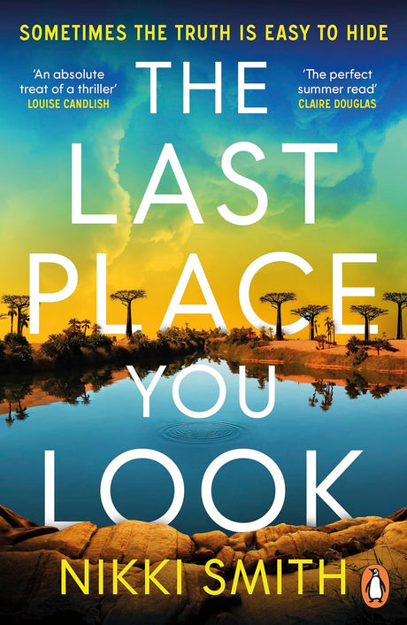The Last Place You Look