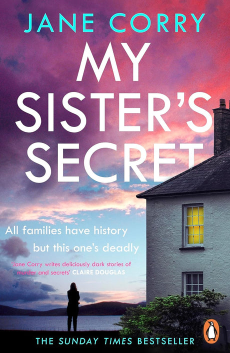 My Sister’s Secret