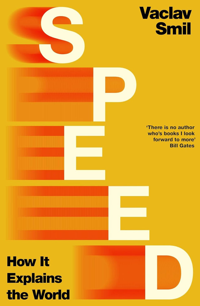 Speed