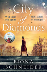 City of Diamonds