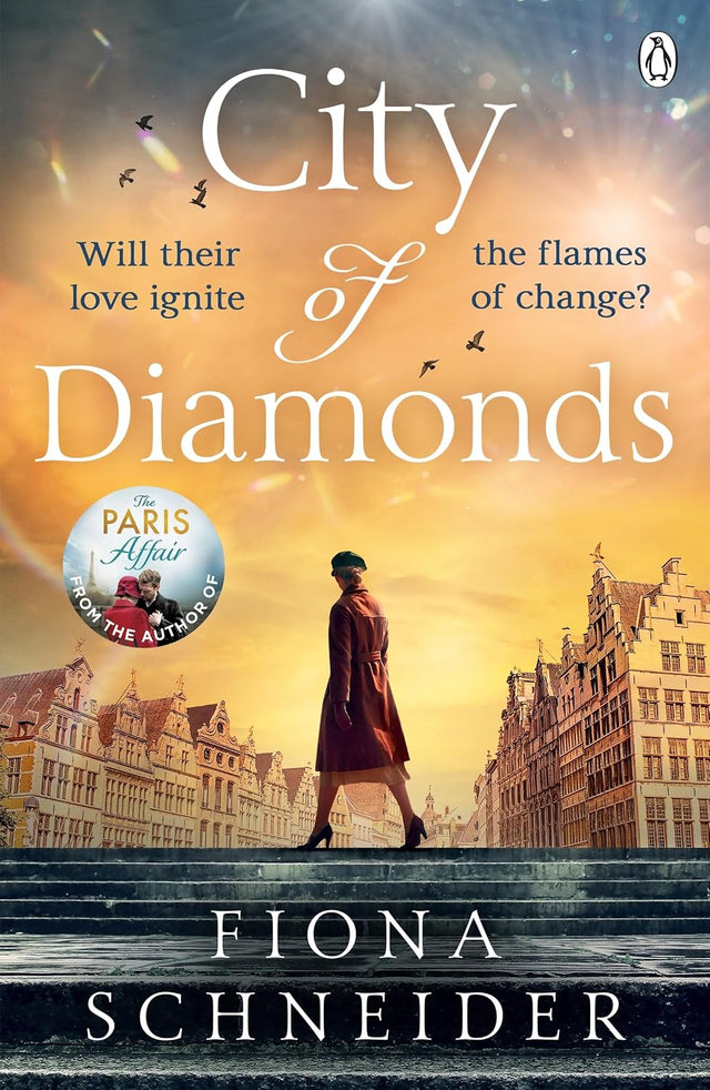 City of Diamonds