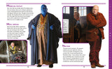 Doctor Who: The Official Doctionary