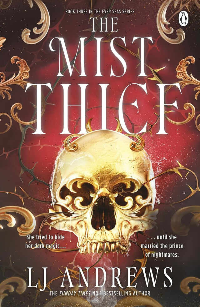 The Mist Thief