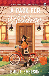 A Pack for Autumn
