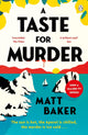 A Taste For Murder