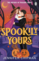 Spookily Yours