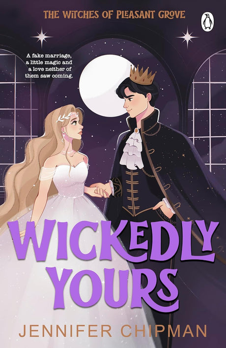 Wickedly Yours