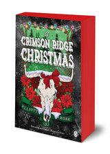 A Crimson Ridge Christmas