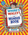 Where's Wally? The Wonder Book