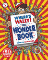 Where's Wally? The Wonder Book