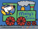 Maisy's Train