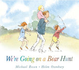 We're Going on a Bear Hunt