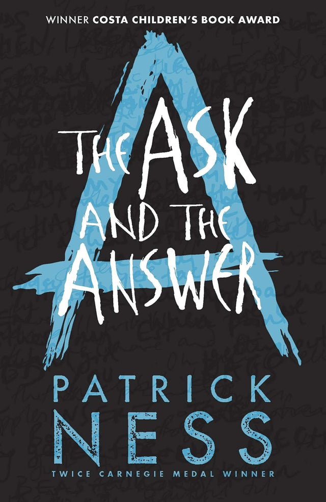 The Ask and the Answer