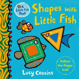 Shapes with Little Fish