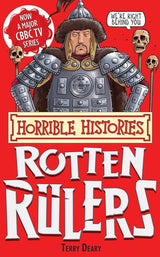 Rotten Rulers