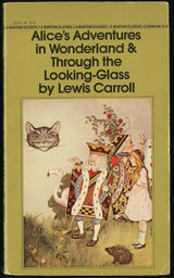 Alice's Adventures in Wonderland