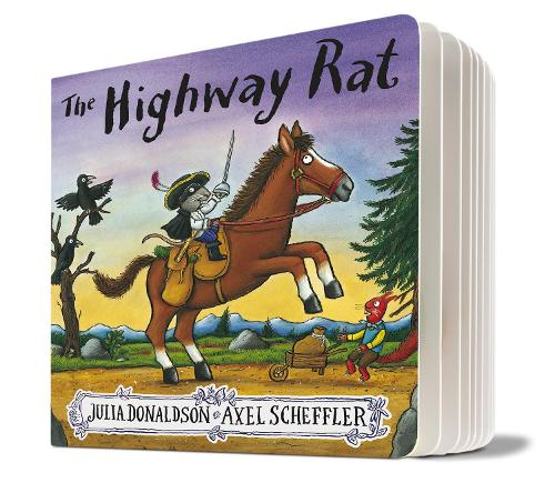 The Highway Rat Gift Edition