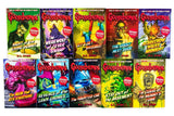 Goosebumps Classic (Series 2) - 10 Books Set